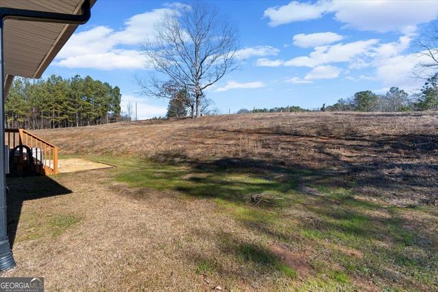 80 Hand Road, Bowdon, GA 30108
