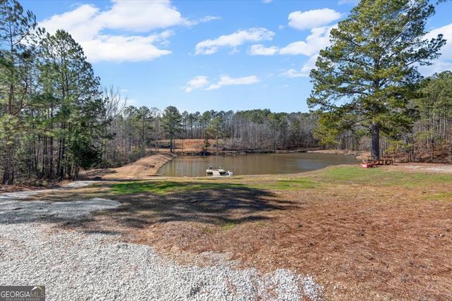 80 Hand Road, Bowdon, GA 30108