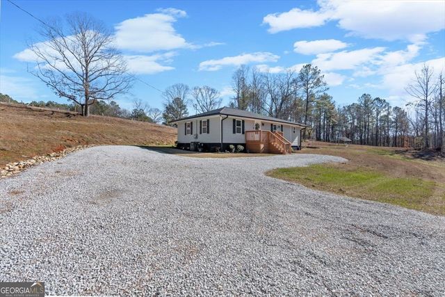 80 Hand Road, Bowdon, GA 30108