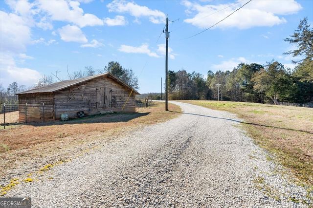 80 Hand Road, Bowdon, GA 30108