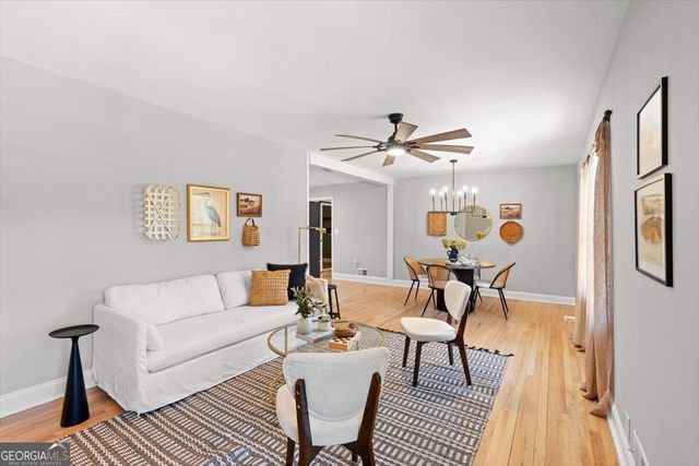 80 Hand Road, Bowdon, GA 30108