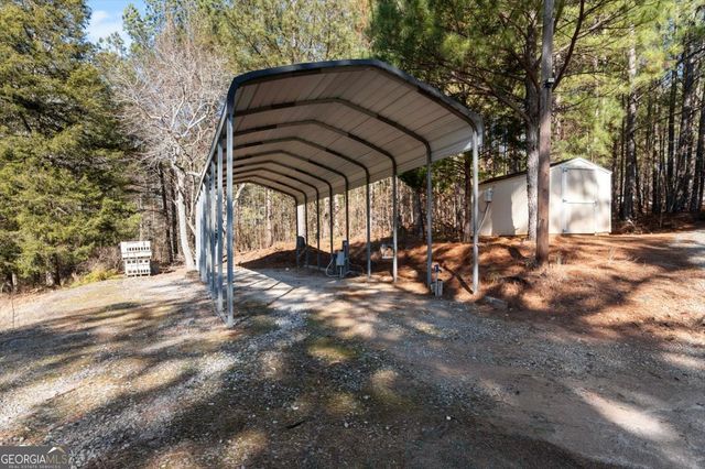 80 Hand Road, Bowdon, GA 30108