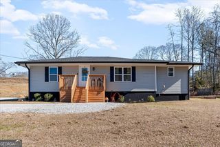 80 Hand Road, Bowdon, GA 30108