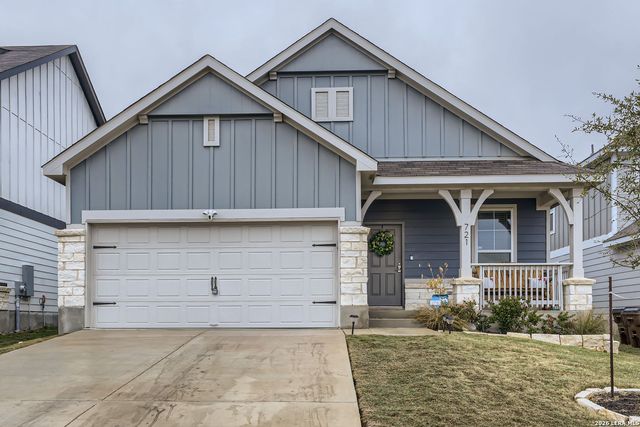 721 Sweetgrass, New Braunfels, TX 78130
