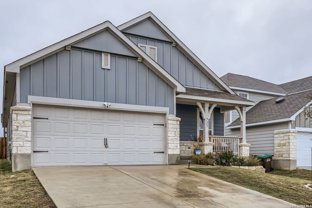 721 Sweetgrass, New Braunfels, TX 78130