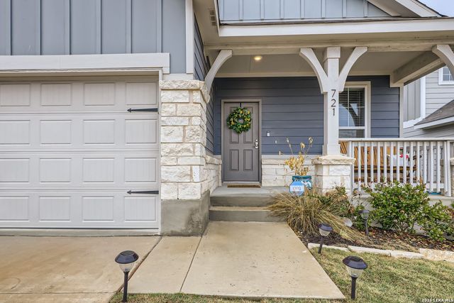 721 Sweetgrass, New Braunfels, TX 78130