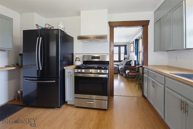 1727 Phillips, Butte, MT 59701