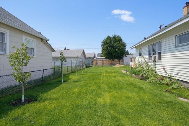 1727 Phillips, Butte, MT 59701