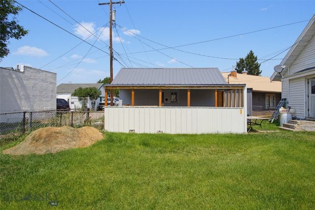 1727 Phillips, Butte, MT 59701