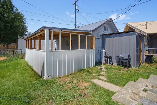 1727 Phillips, Butte, MT 59701