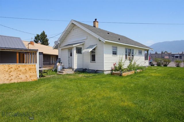1727 Phillips, Butte, MT 59701