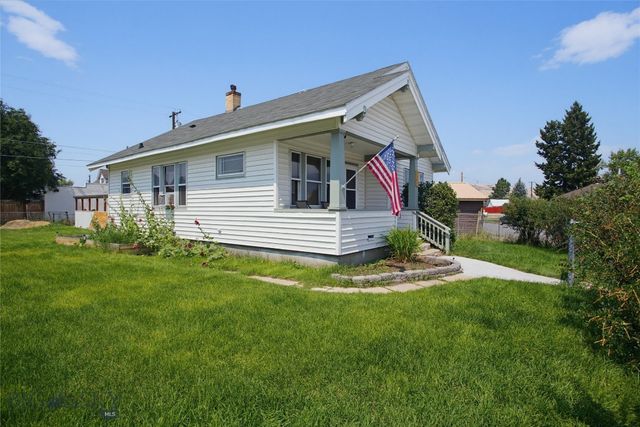 1727 Phillips, Butte, MT 59701