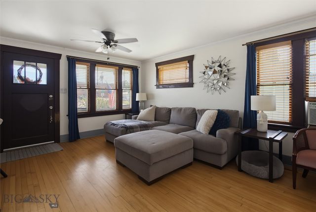 1727 Phillips, Butte, MT 59701