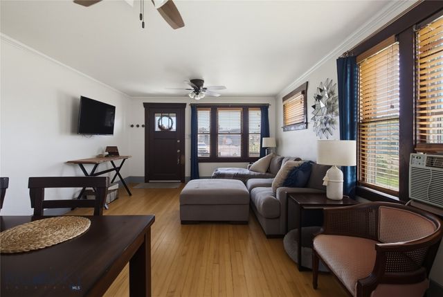 1727 Phillips, Butte, MT 59701