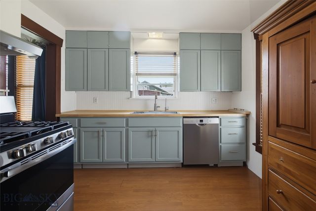 1727 Phillips, Butte, MT 59701