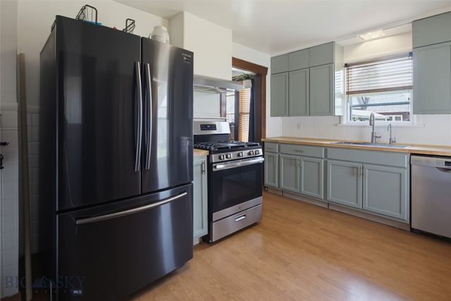1727 Phillips, Butte, MT 59701