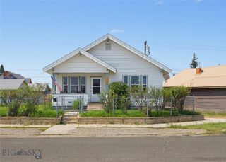 1727 Phillips, Butte, MT 59701