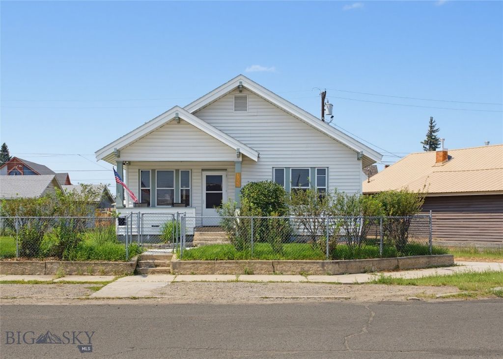 1727 Phillips, Butte, MT 59701 photo 1