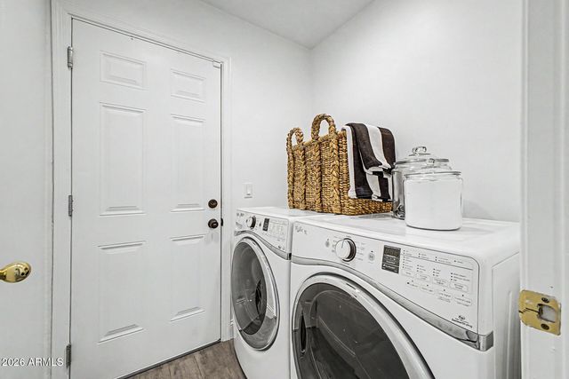 1601 E BARBARITA Avenue, Gilbert, AZ 85234
