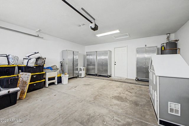 1601 E BARBARITA Avenue, Gilbert, AZ 85234