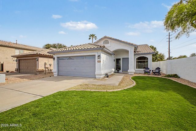 1601 E BARBARITA Avenue, Gilbert, AZ 85234