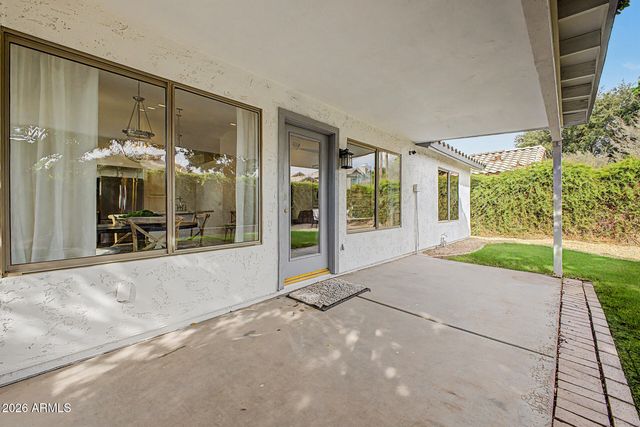 1601 E BARBARITA Avenue, Gilbert, AZ 85234