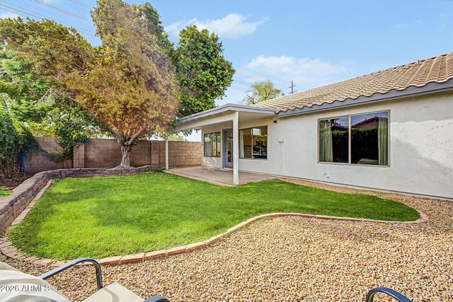 1601 E BARBARITA Avenue, Gilbert, AZ 85234