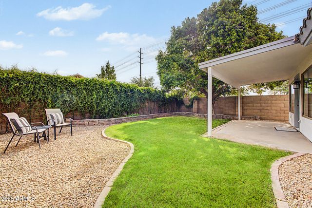 1601 E BARBARITA Avenue, Gilbert, AZ 85234