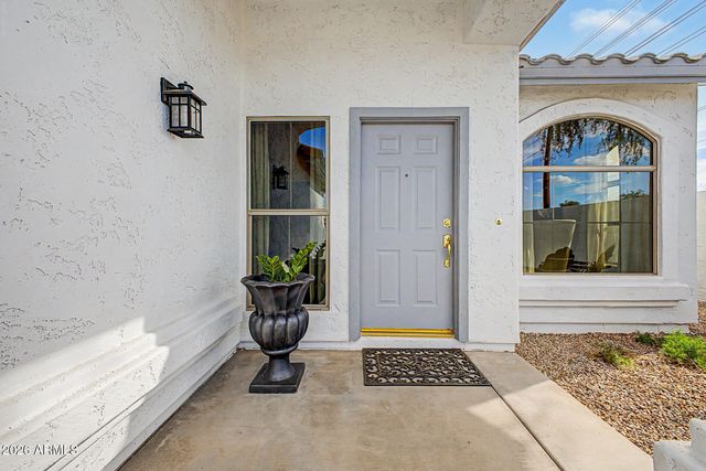 1601 E BARBARITA Avenue, Gilbert, AZ 85234