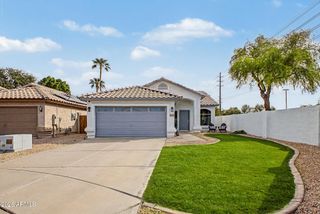 1601 E BARBARITA Avenue, Gilbert, AZ 85234