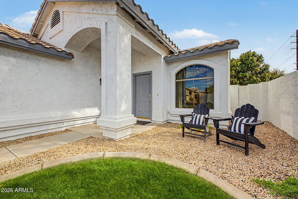 1601 E BARBARITA Avenue, Gilbert, AZ 85234 — photo 4