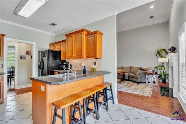 124 Roseine Drive, Warner Robins, GA 31088