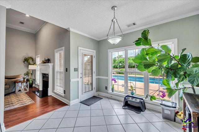 124 Roseine Drive, Warner Robins, GA 31088