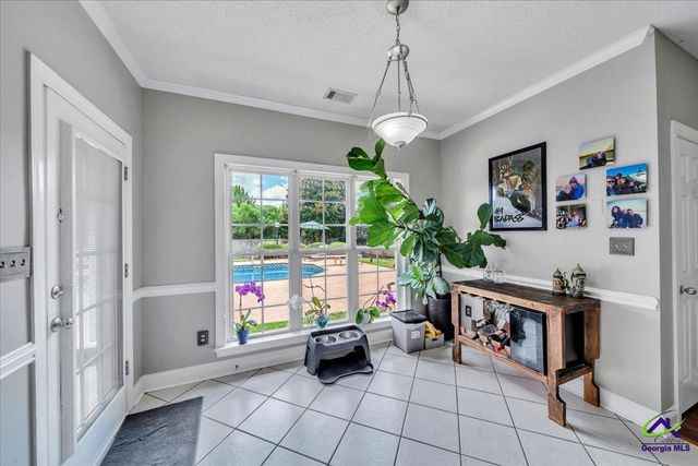 124 Roseine Drive, Warner Robins, GA 31088