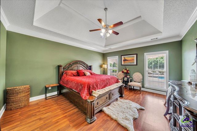 124 Roseine Drive, Warner Robins, GA 31088