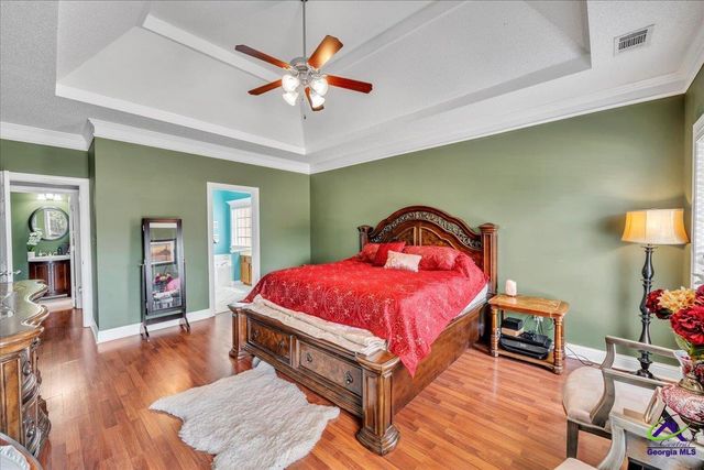 124 Roseine Drive, Warner Robins, GA 31088