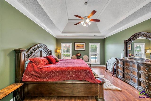 124 Roseine Drive, Warner Robins, GA 31088