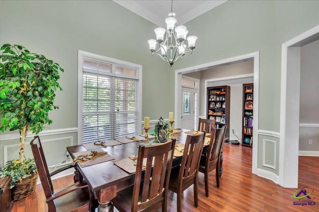 124 Roseine Drive, Warner Robins, GA 31088