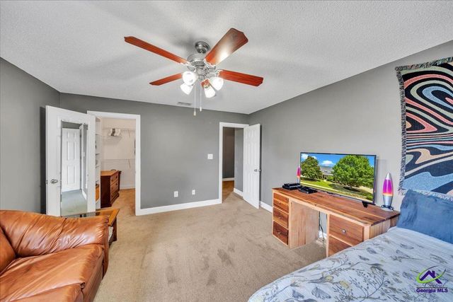 124 Roseine Drive, Warner Robins, GA 31088