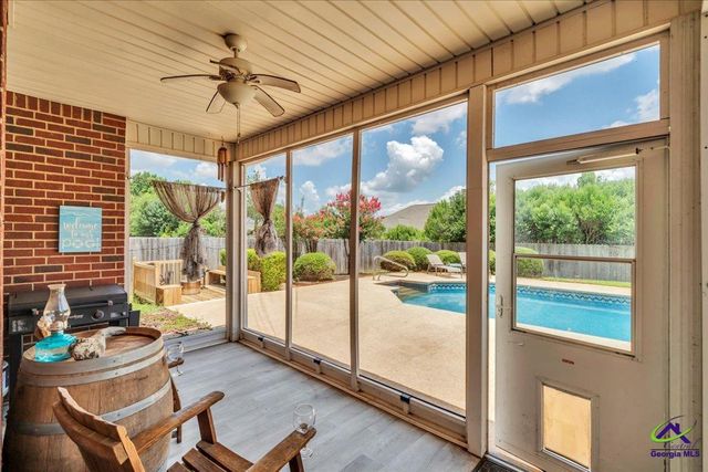 124 Roseine Drive, Warner Robins, GA 31088