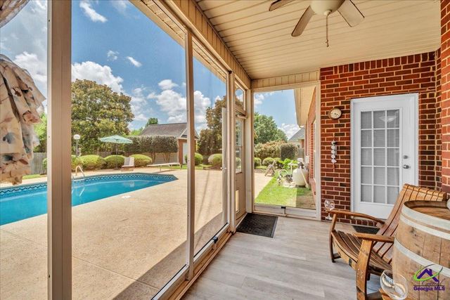 124 Roseine Drive, Warner Robins, GA 31088