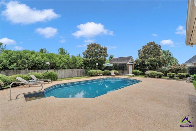 124 Roseine Drive, Warner Robins, GA 31088