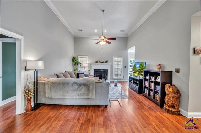 124 Roseine Drive, Warner Robins, GA 31088