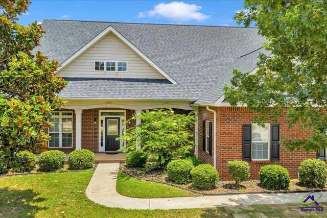 124 Roseine Drive, Warner Robins, GA 31088