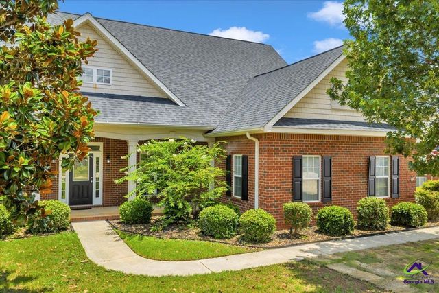 124 Roseine Drive, Warner Robins, GA 31088