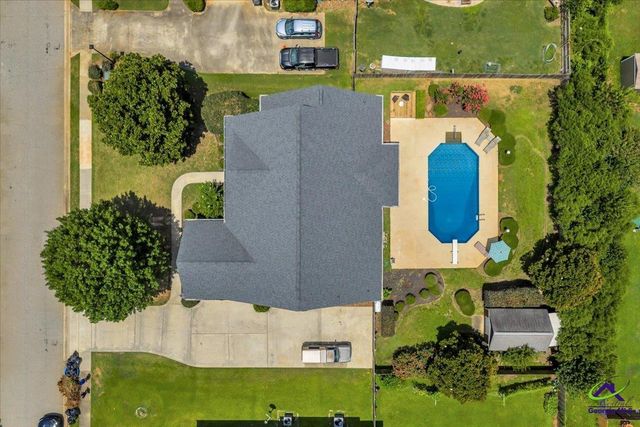 124 Roseine Drive, Warner Robins, GA 31088