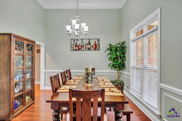 124 Roseine Drive, Warner Robins, GA 31088