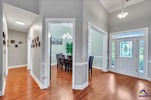 124 Roseine Drive, Warner Robins, GA 31088