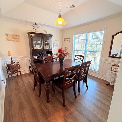 5475 Cool Creek Court, Lula, GA 30554