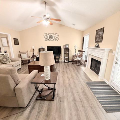 5475 Cool Creek Court, Lula, GA 30554